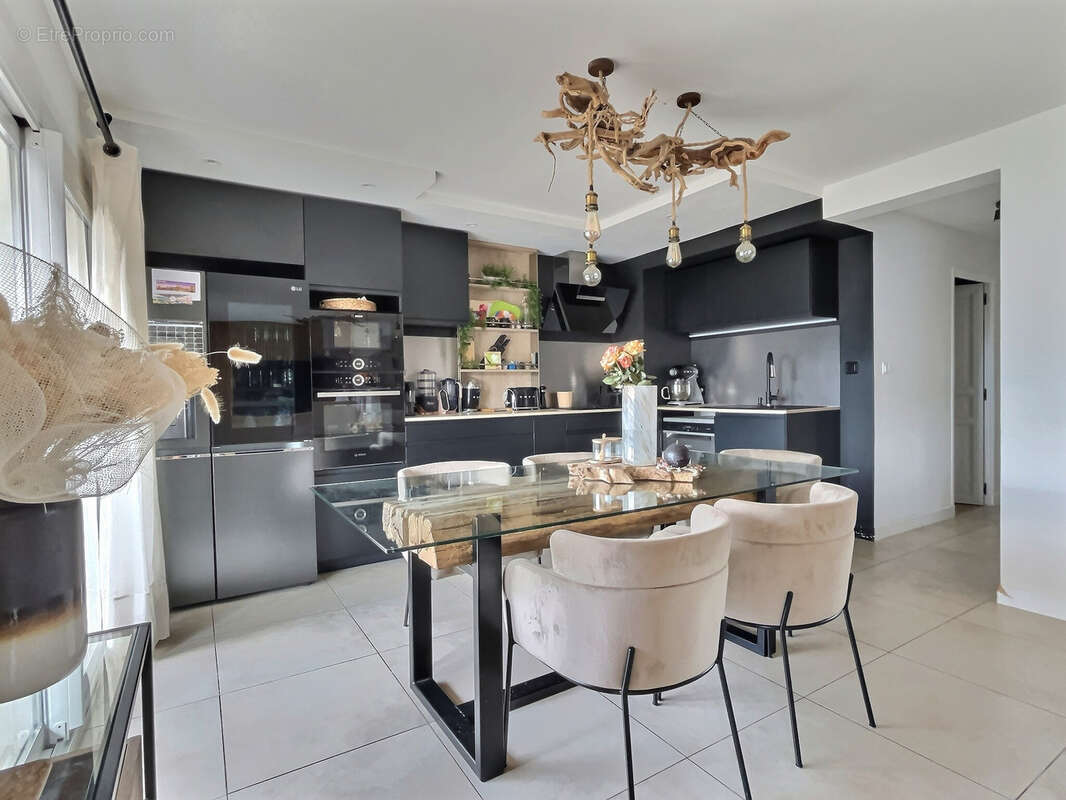 Appartement à LA SEYNE-SUR-MER