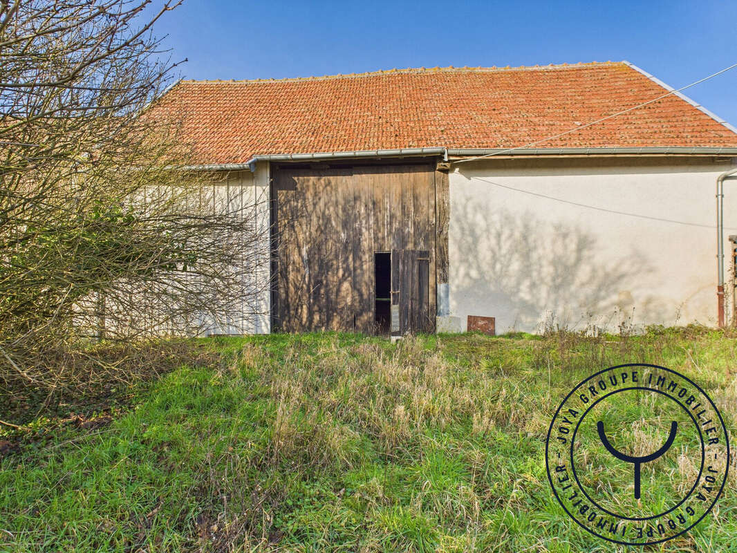 Maison à BAGNEUX
