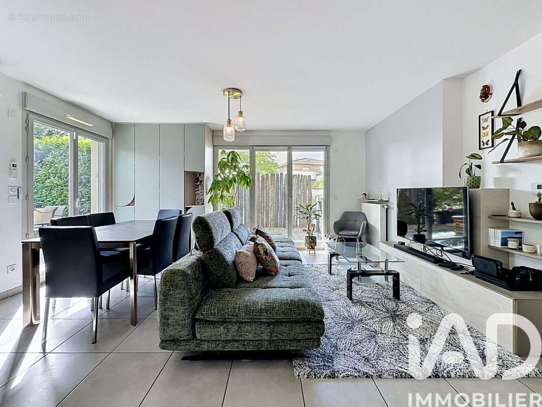 Photo 3 - Appartement à SAINTE-CONSORCE