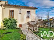 Photo 1 - Maison à DRANCY