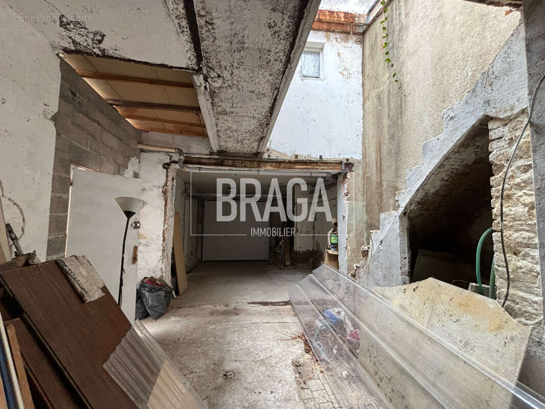 Appartement le portel - photo 6