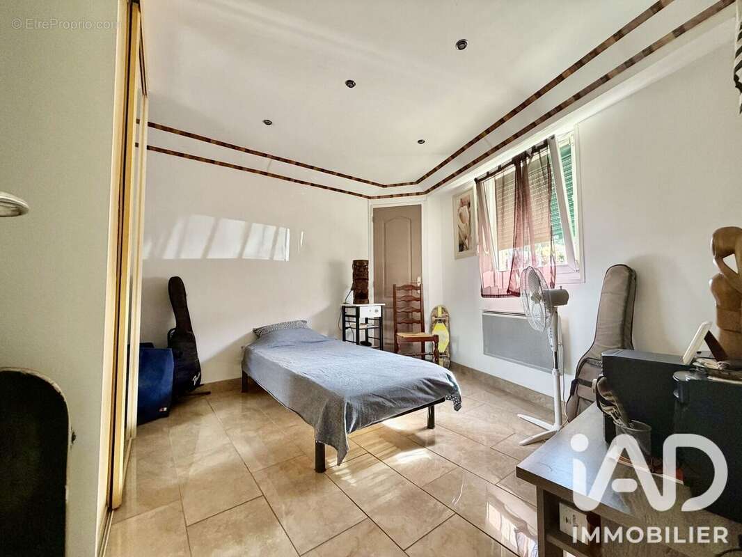 Photo 9 - Maison à MONTESQUIEU-DES-ALBERES