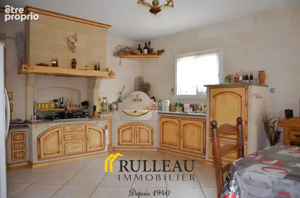 15 km de bordeaux- villa familiale de 227 m2 sur beau terrain de 3244 m2 avec terrain constructible - photo 12