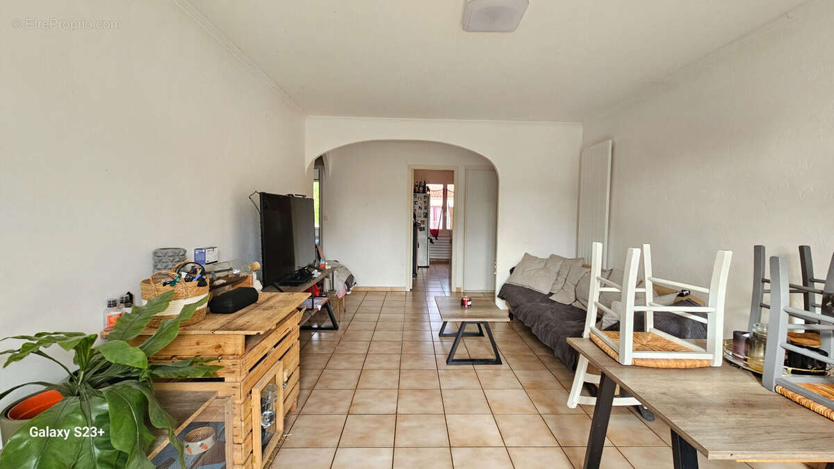 Appartement à NIORT