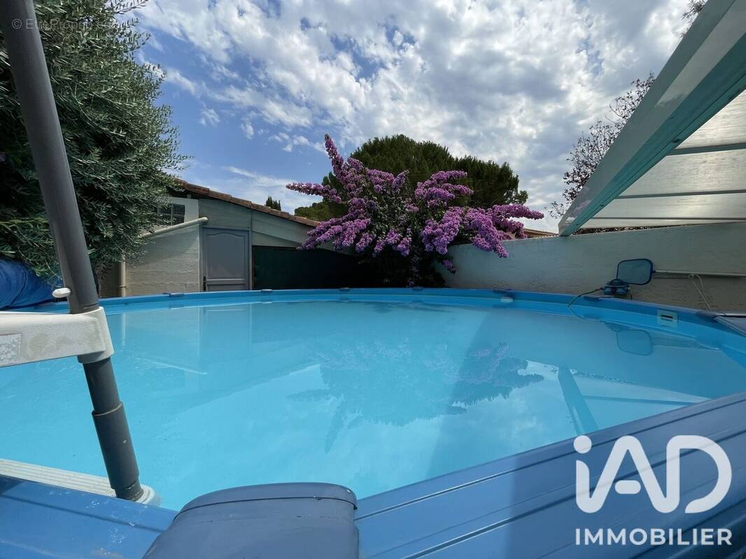 Photo 1 - Maison à JUVIGNAC