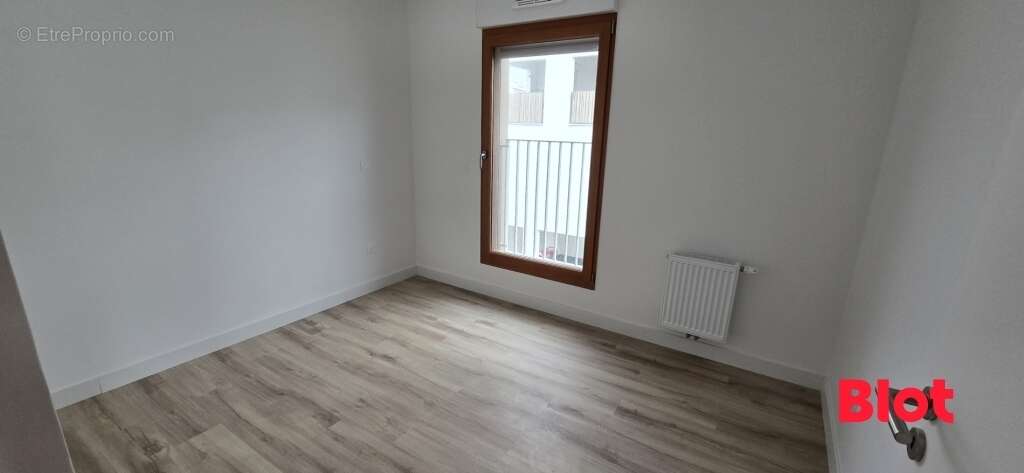 Appartement à LORIENT