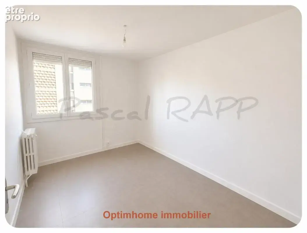 Appartement à vendre 4 pièces MONTPELLIER (34) - photo 6