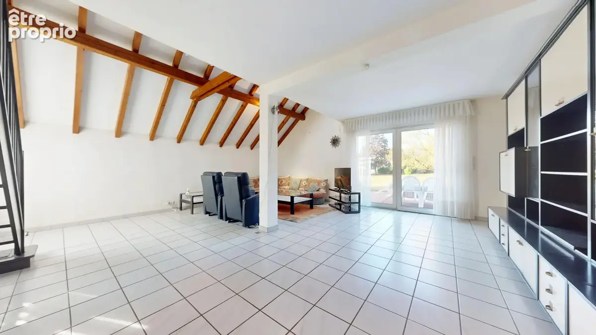 GUNDERSHOFFEN – Maison de caractère de 197 m² avec grand terrain arboré de 21 ares - photo 8