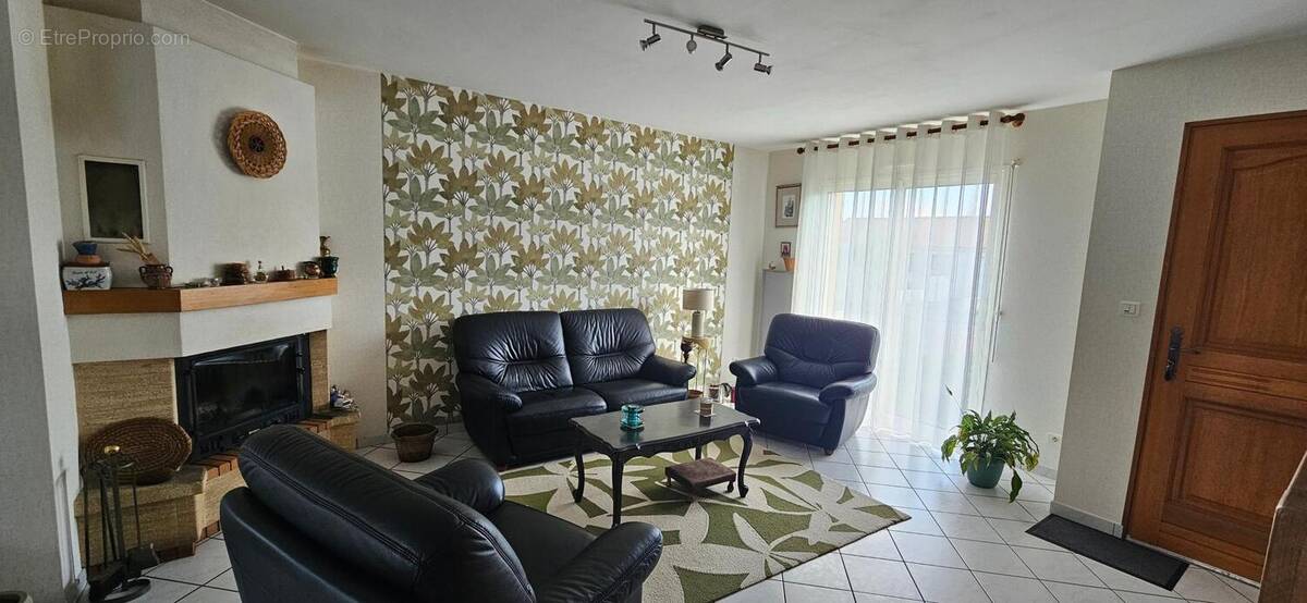 Photo 1 - Maison à LA ROCHE-SUR-YON