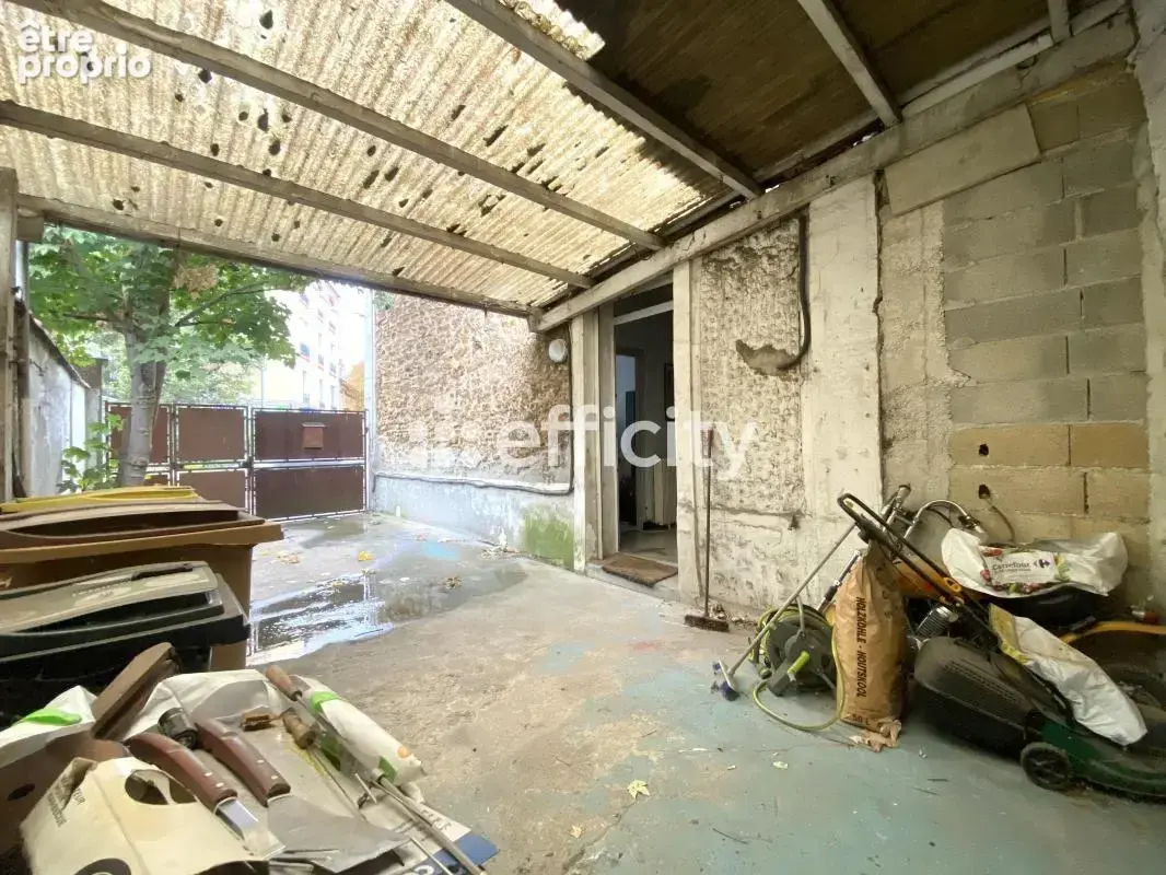 Maison 5 pièces 120 m² à vendre à Villemomble (93250) - photo 17