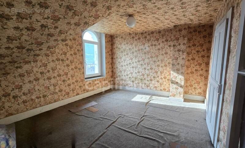 Appartement à TANINGES