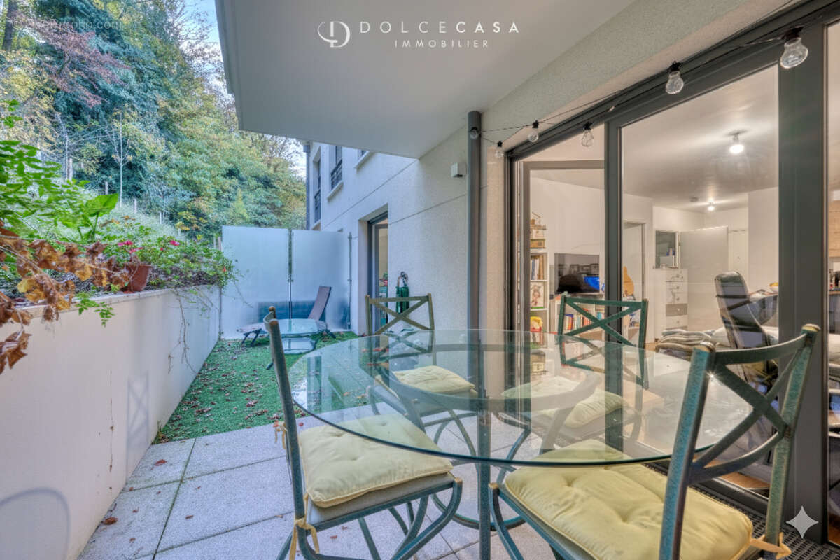 Appartement à BRY-SUR-MARNE