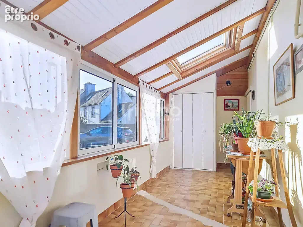 Maison de 5 pièces, 117 m² à Dinéault 29150 - photo 7