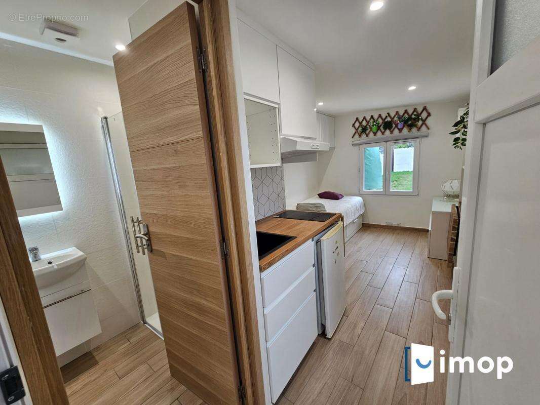 Maison à LUC-SUR-MER