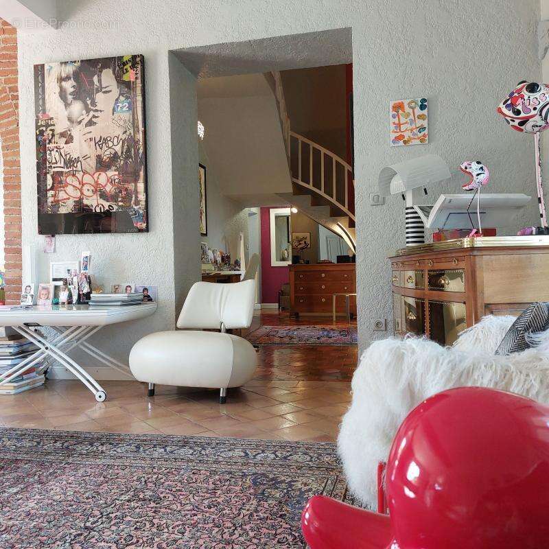 Maison À Vendre - photo 10