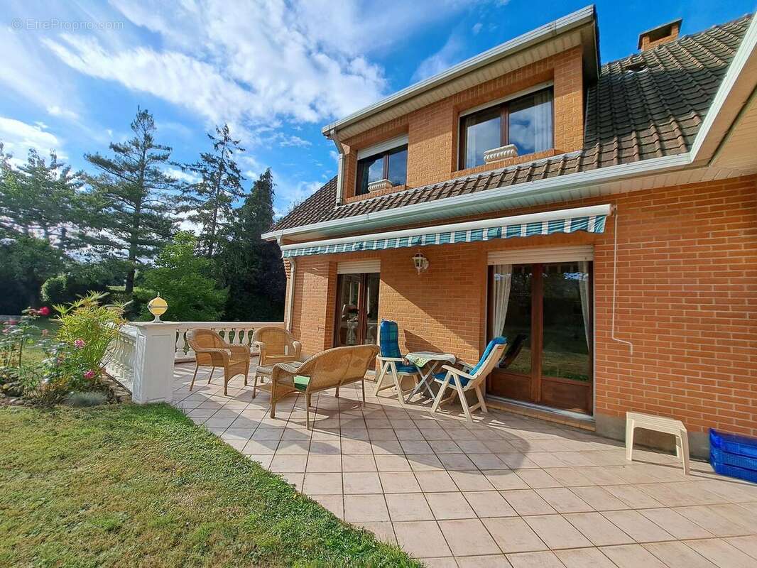 Photo 8 - Maison à SOCX