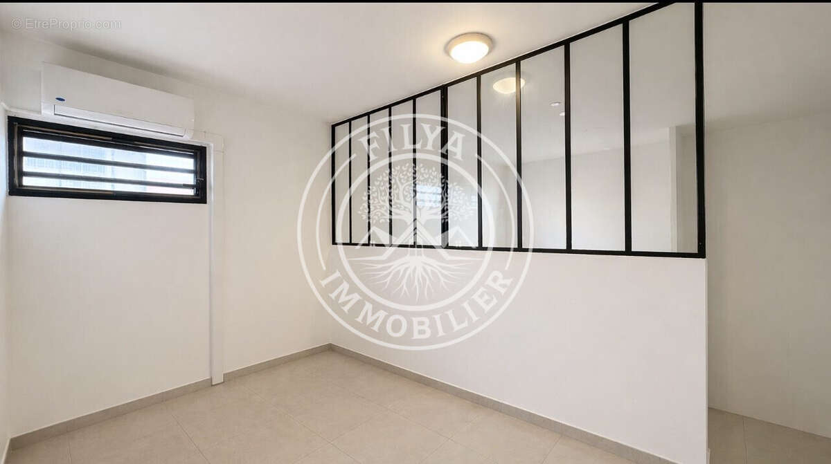 Appartement à CAYENNE