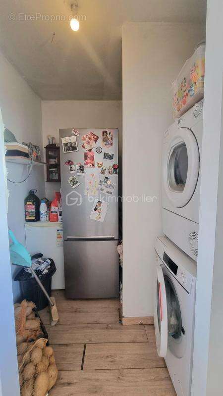 Appartement à MILLAS