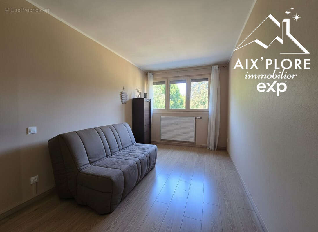 Appartement 84 m² à La Motte-Servolex  - photo 7