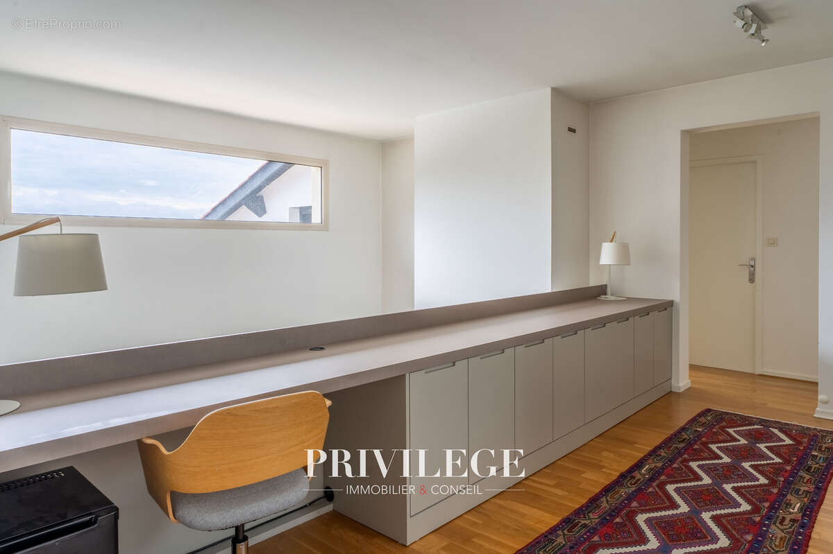 Maison à SAINT-DIDIER-AU-MONT-D&#039;OR