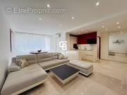 Appartement à LA GRANDE-MOTTE