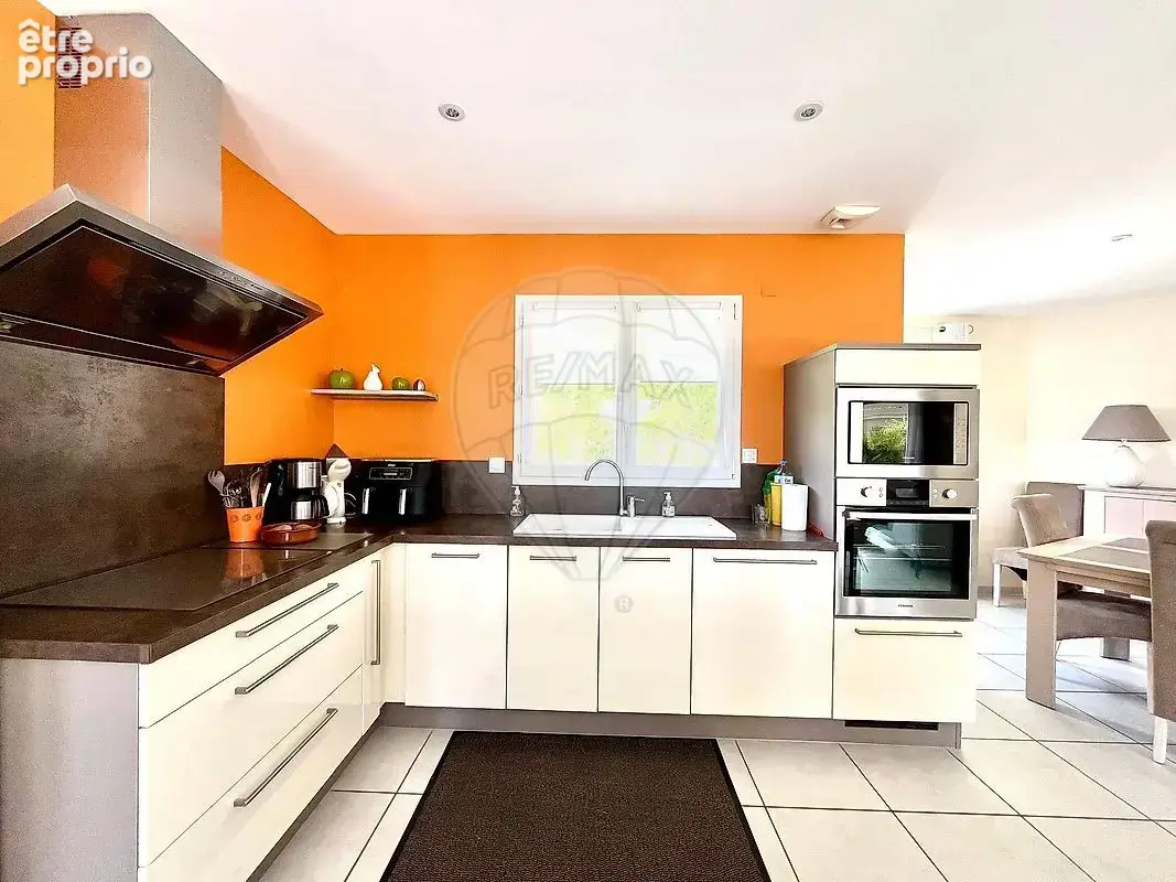 Maison 3 chambre(s) à vendre - photo 9