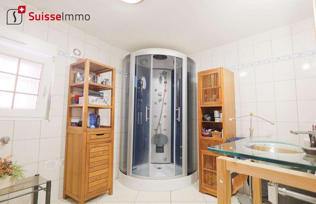 Appartement à DENNEY