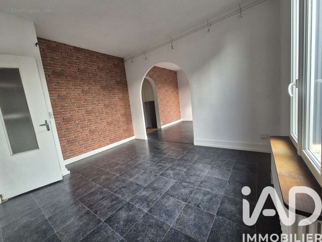 Photo 4 - Maison à LIVRY-GARGAN