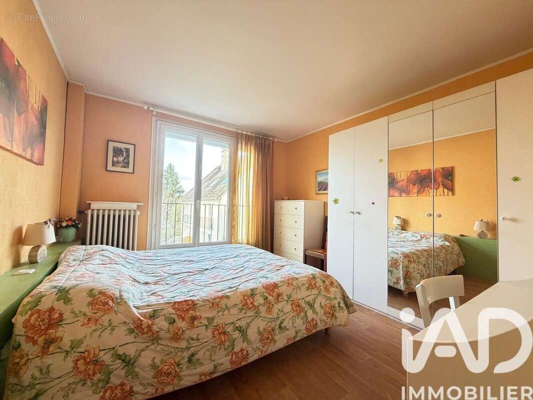 Photo 9 - Maison à BRETIGNY-SUR-ORGE