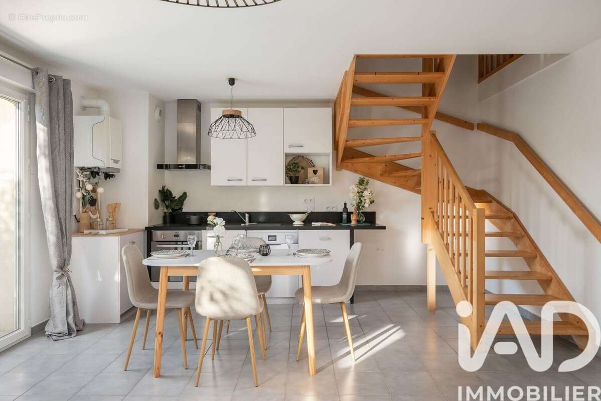 Photo 7 - Maison à RUMILLY