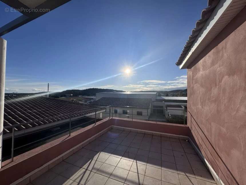 Appartement à NARBONNE