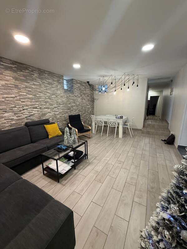 Appartement à MONTMORENCY