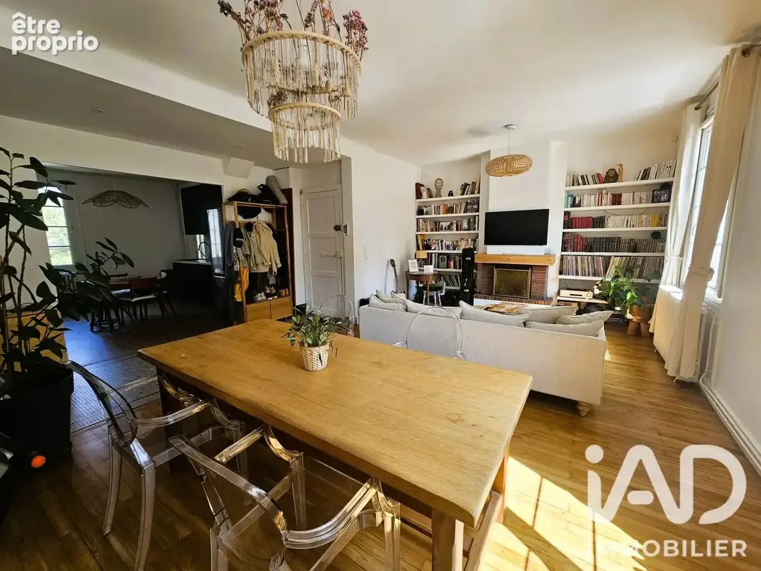 Photo 1 - Appartement à NANTES
