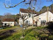 Maison à CHATEAU-L&#039;EVEQUE