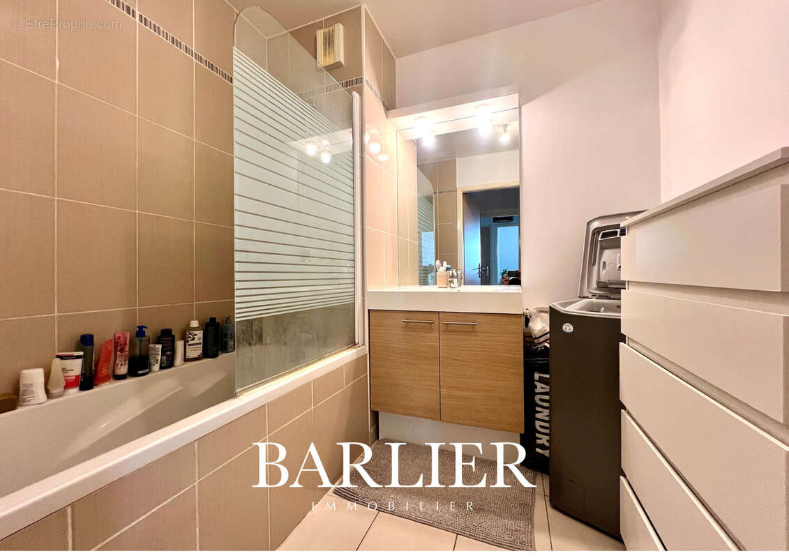 Appartement à LIPSHEIM