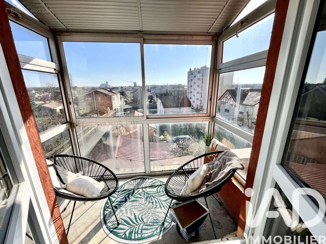 Photo 7 - Appartement à VITRY-LE-FRANCOIS