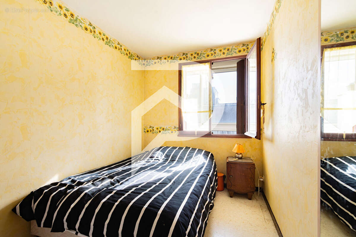 Appartement à MARSEILLE-14E