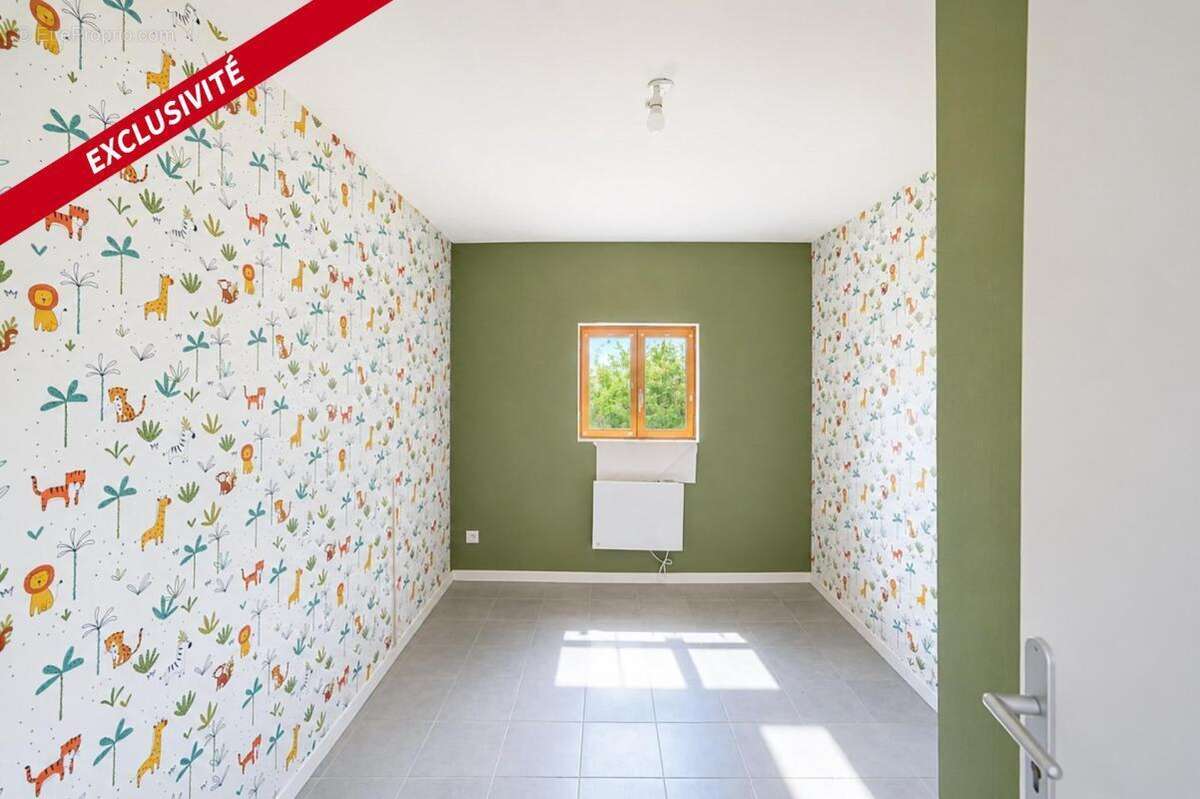 Maison à finir de rénover - photo 9