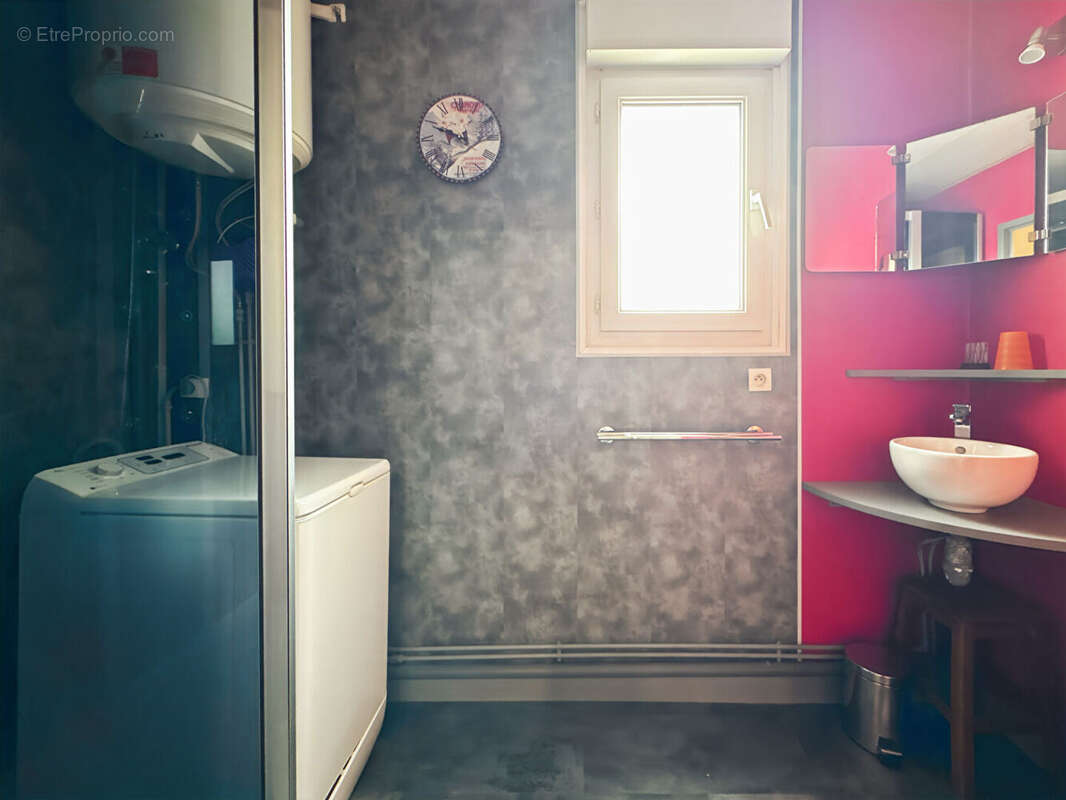 Appartement à LIMAY