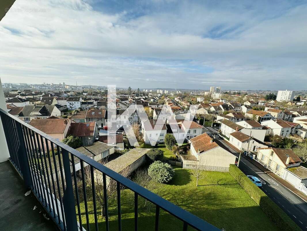 Appartement à LIMOGES