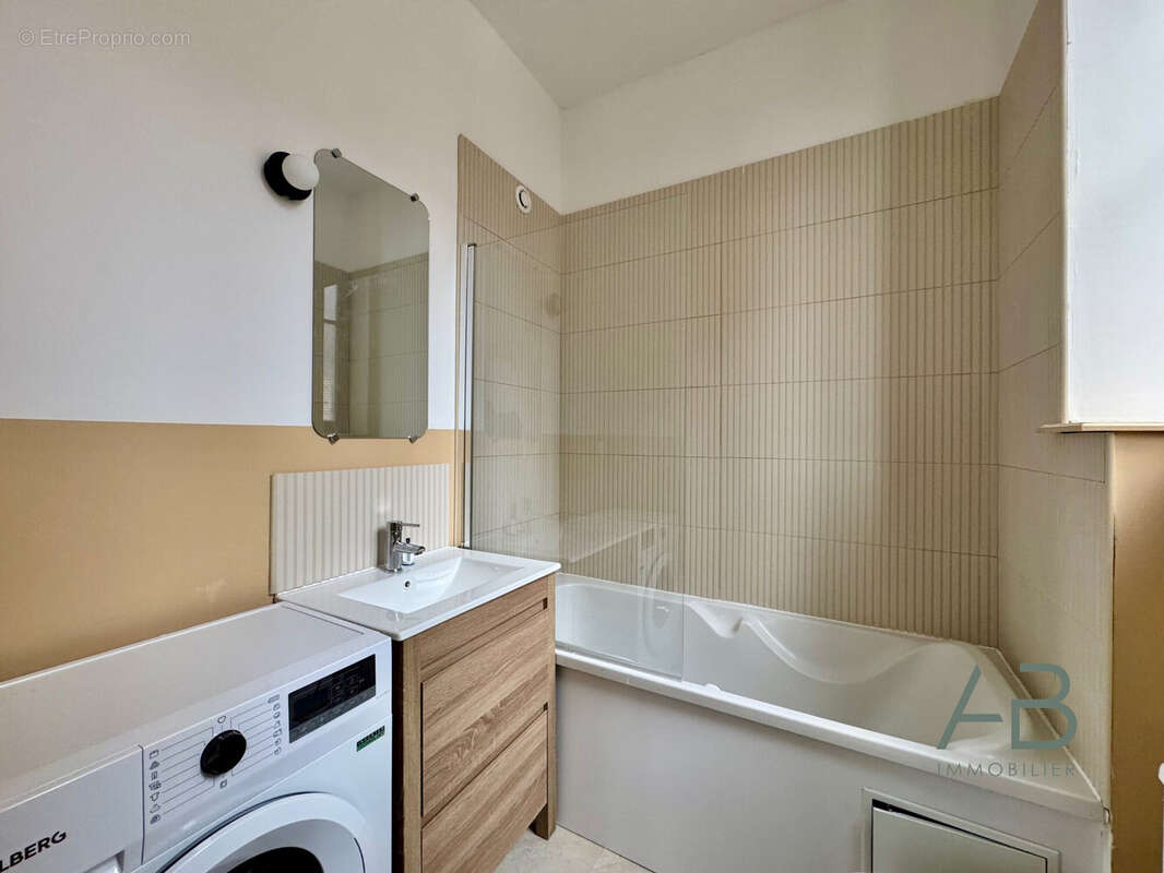 Appartement à LILLE