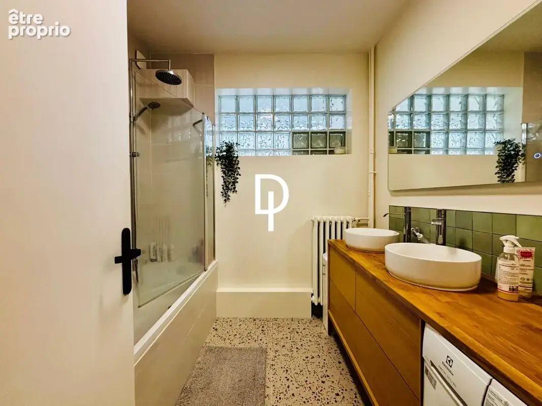 Appartement 71 m² à Rouen  - photo 8