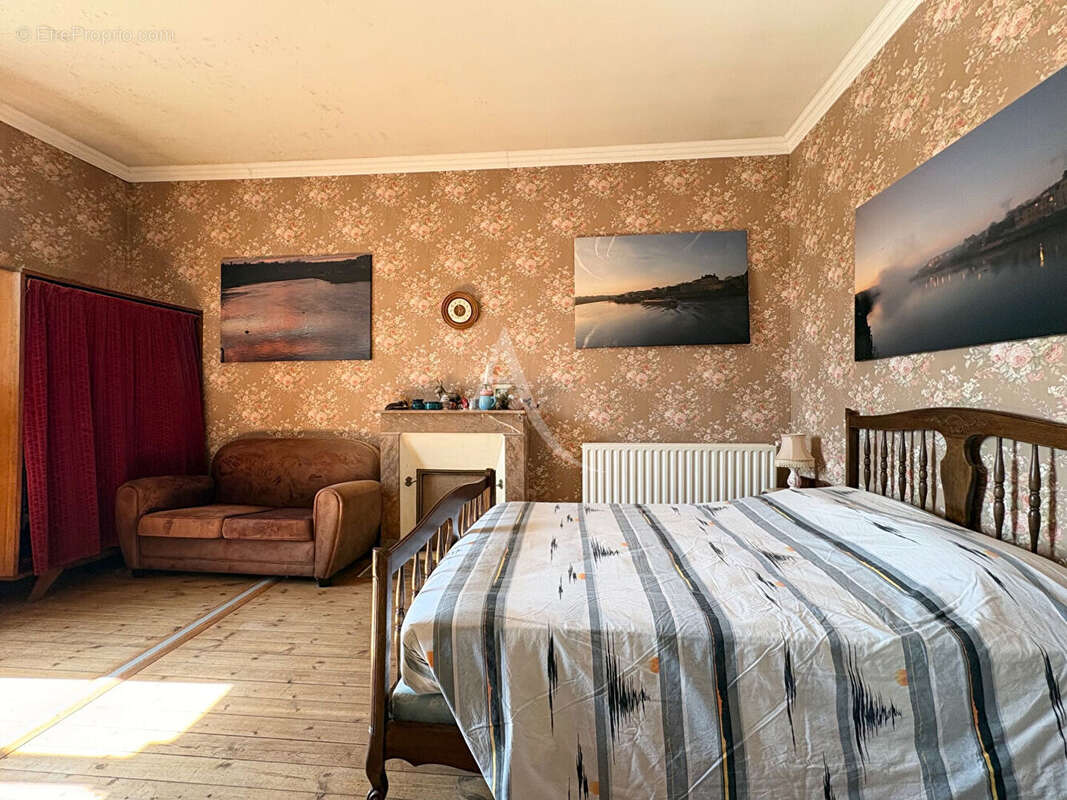 Maison 6 pièces - 3 chambres - LES VELLUIRE SUR VENDEE - photo 6