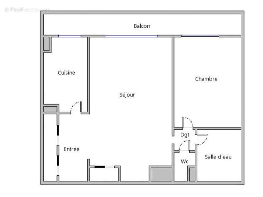 Hyper-Centre - F2 - photo 8