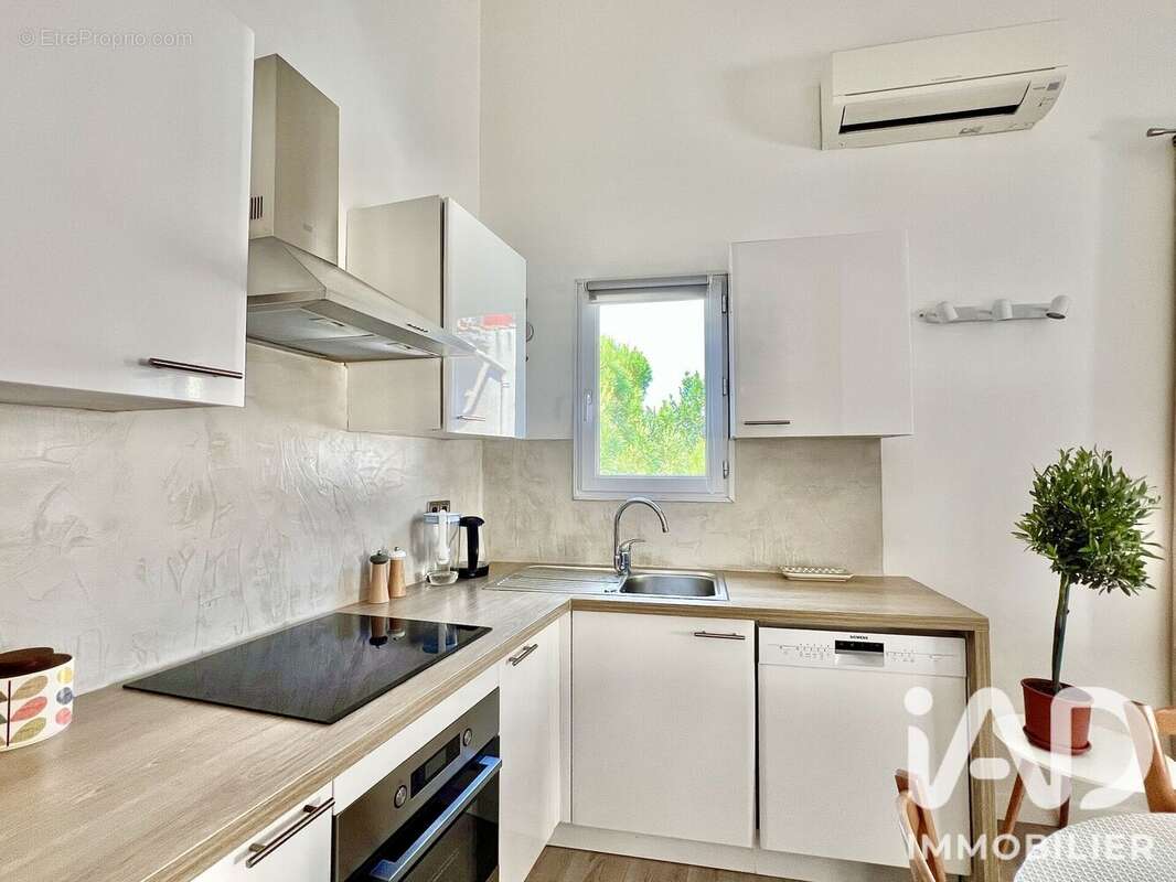 Photo 4 - Appartement à FREJUS