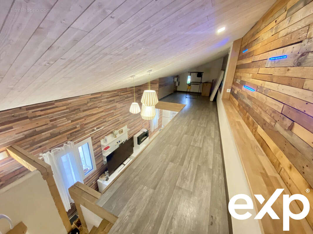 Appartement à THONON-LES-BAINS