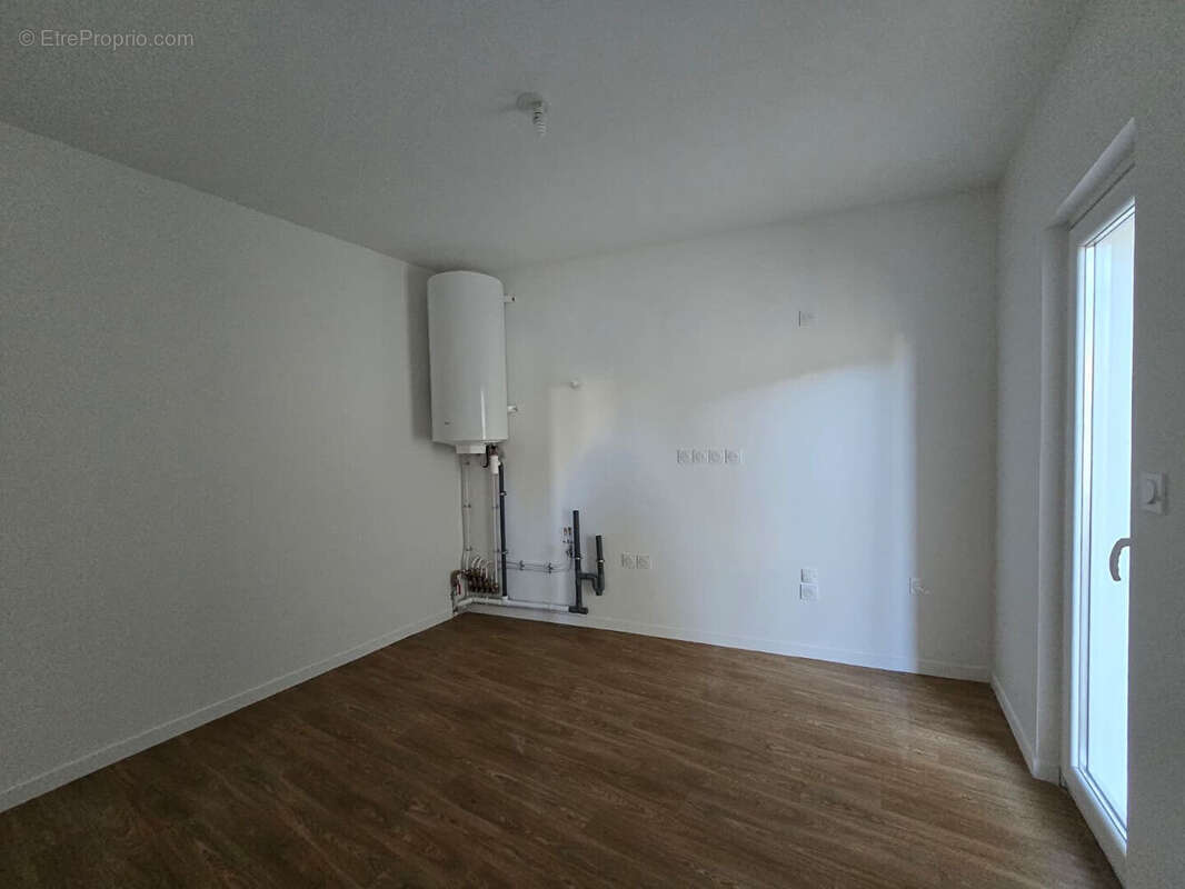 Appartement à BOUCAU
