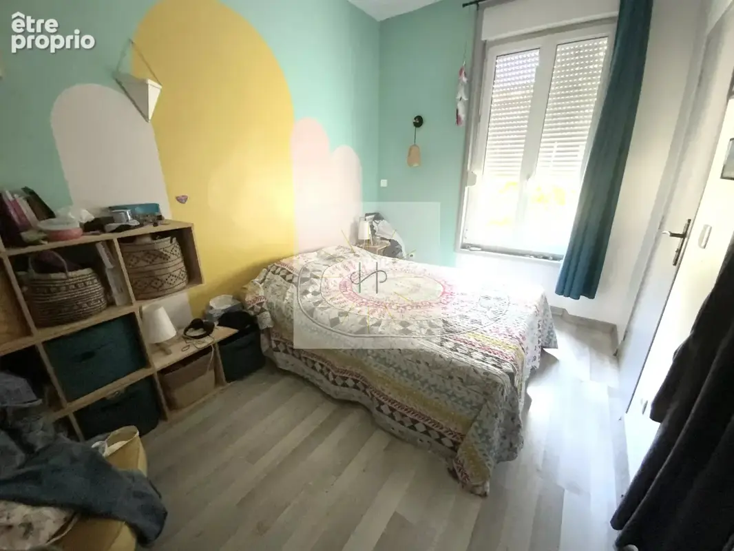 Maison 6 pièces 105 m² à vendre à Le Teil (07400) - photo 6
