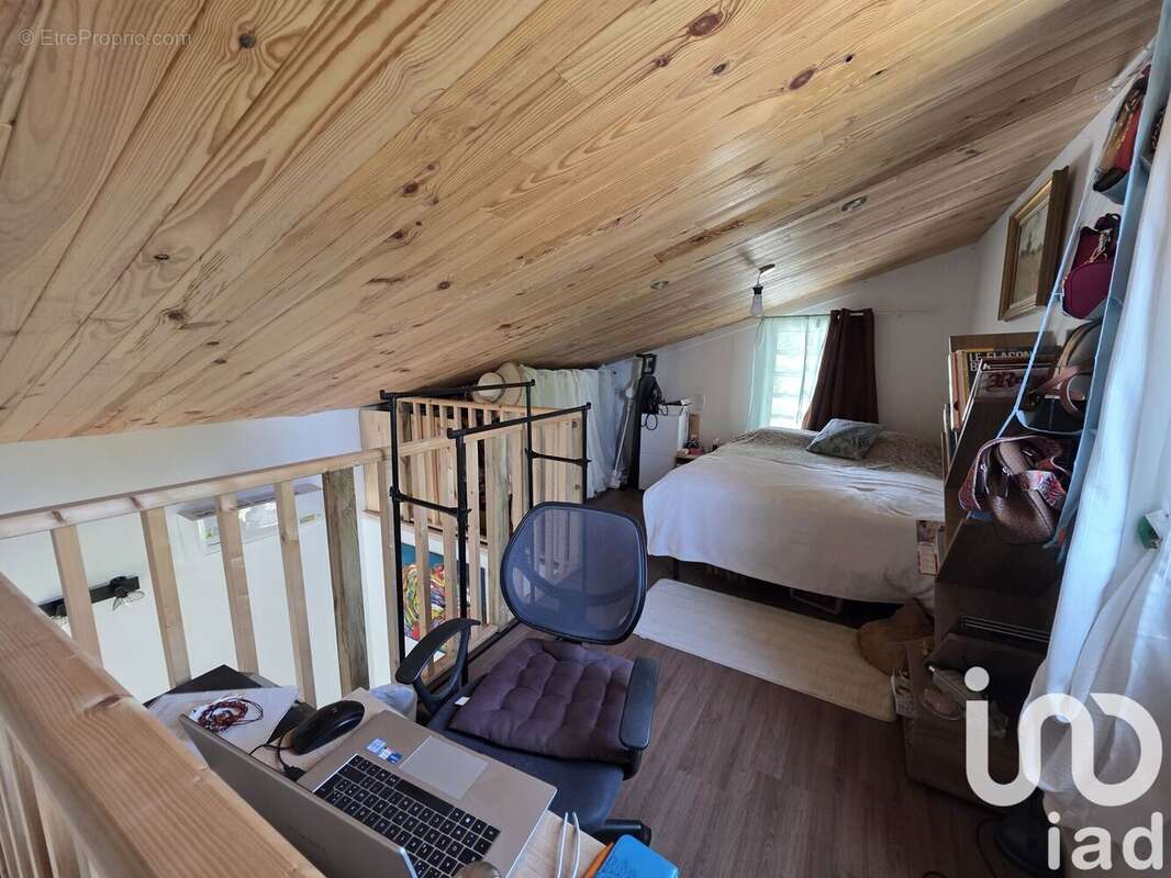 Photo 4 - Terrain à SAINT-LOUIS