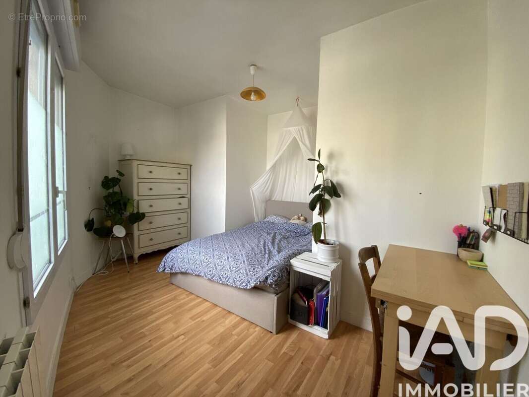 Photo 3 - Appartement à NANTES